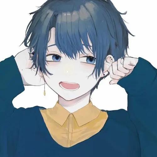🌈放纵～·