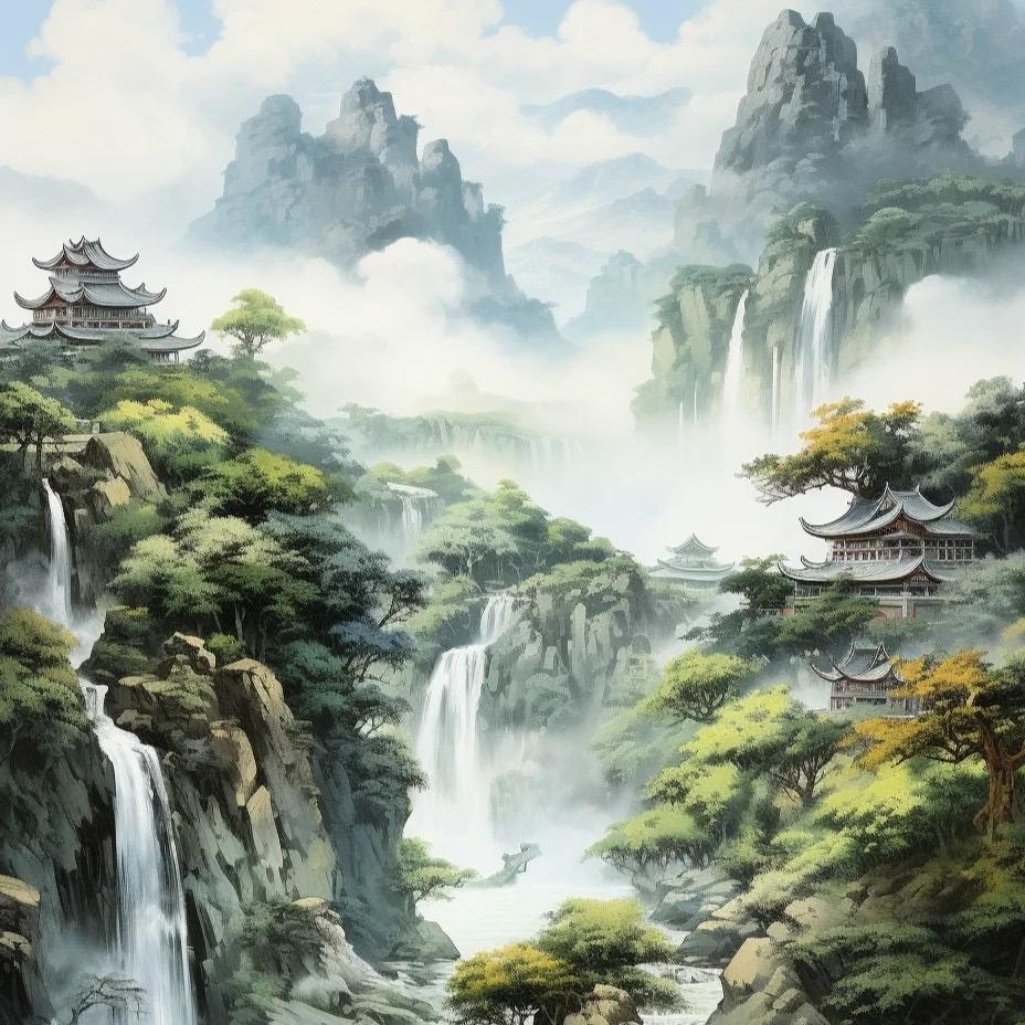 写在风中的信、