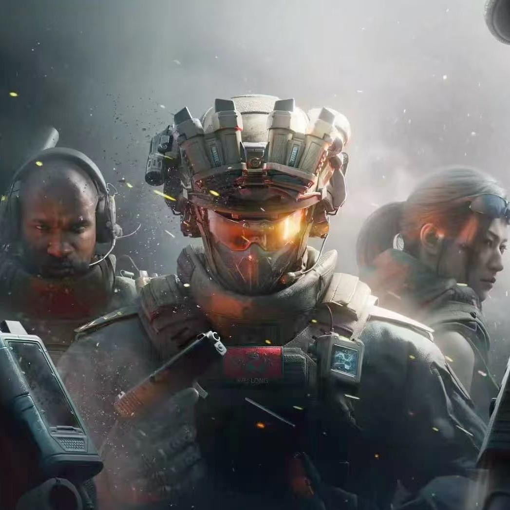 潮集强(三角洲)