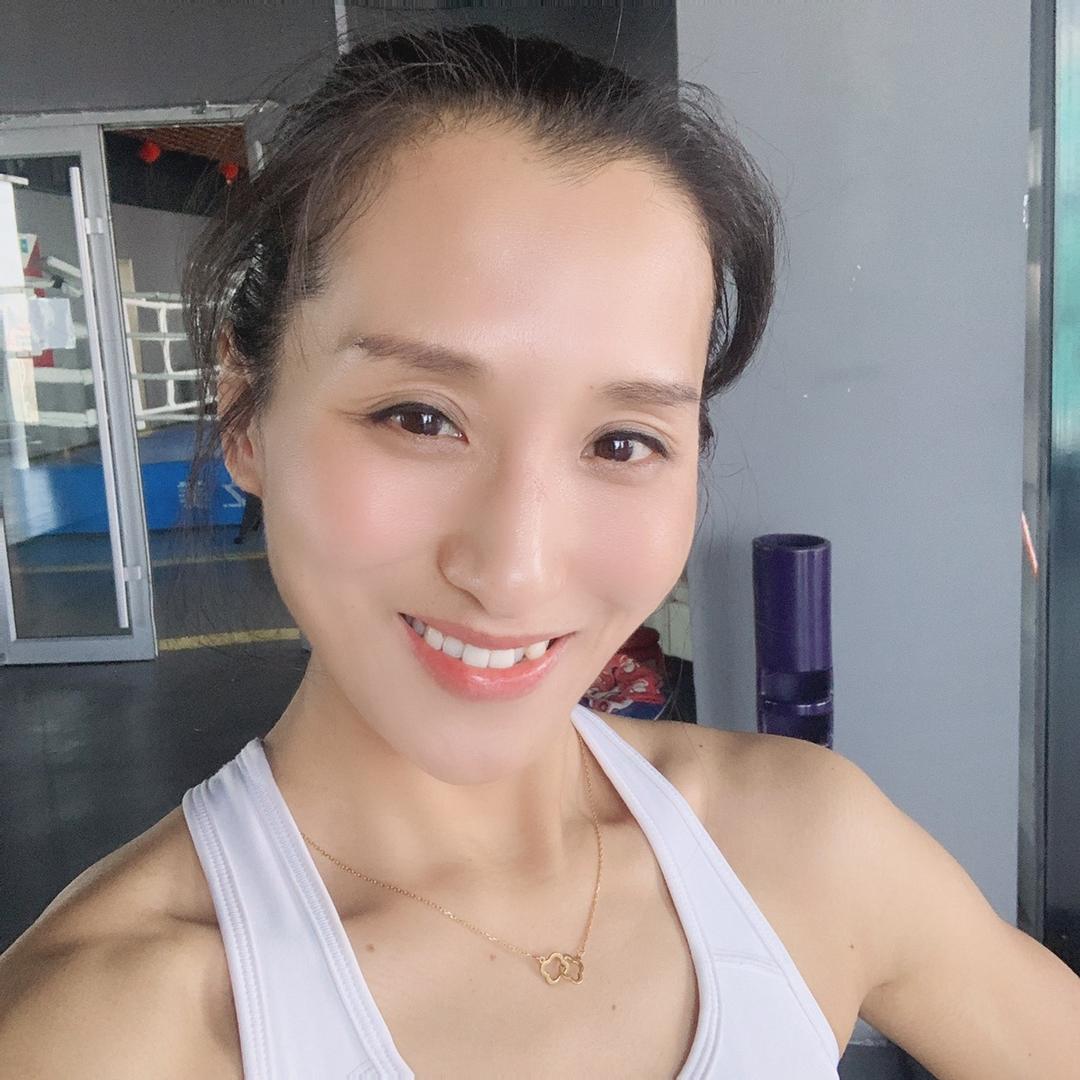 孙小花🌼