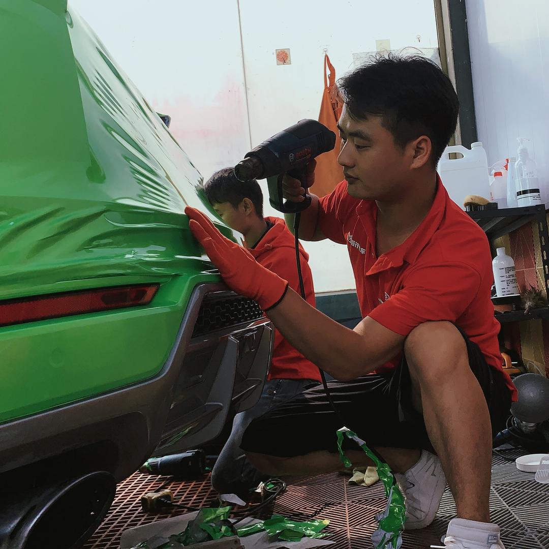 众鼎租车行（保山高铁站店）