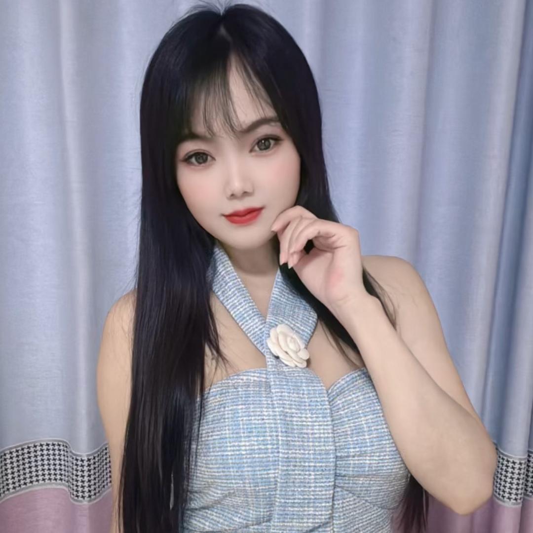 小茹💋