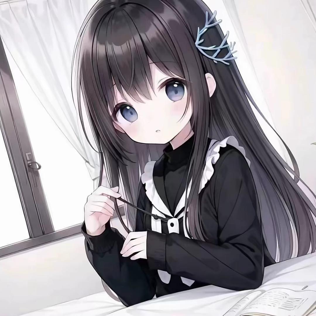 小小琪吖