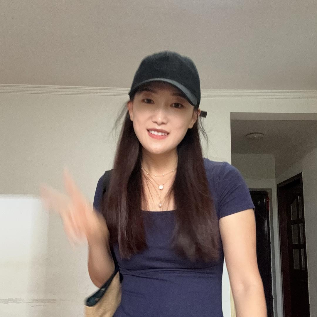 北京新发地高端水果刘佳倩