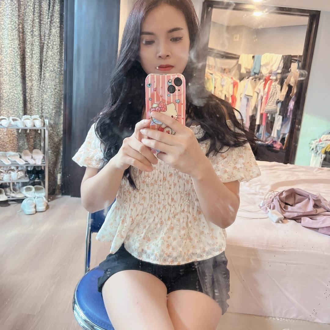 神仙姐姐……锤锤