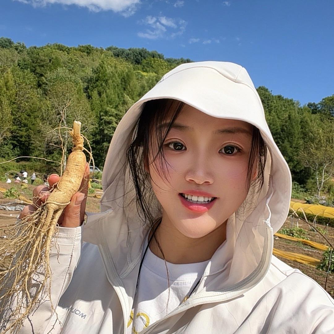 长白山春丽