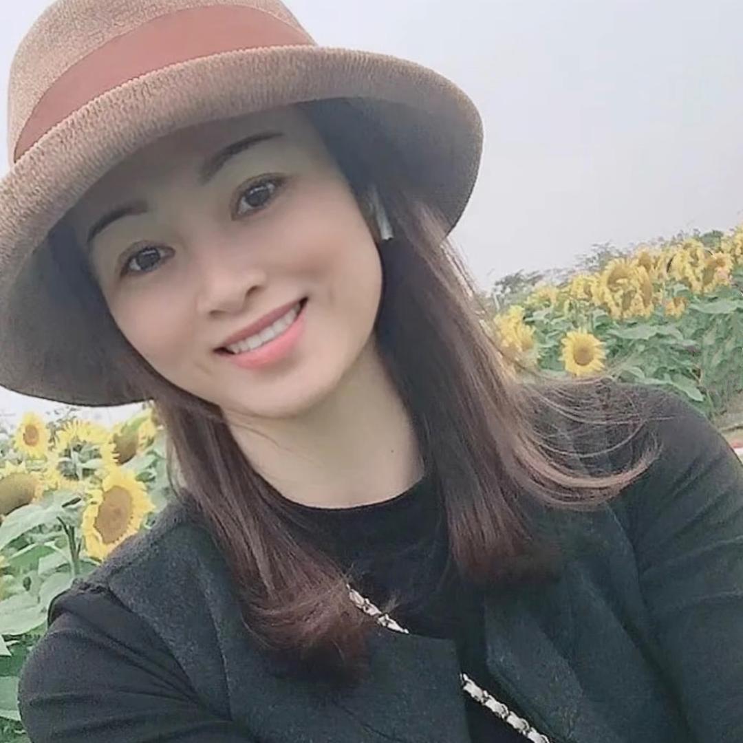 梁小姐💕