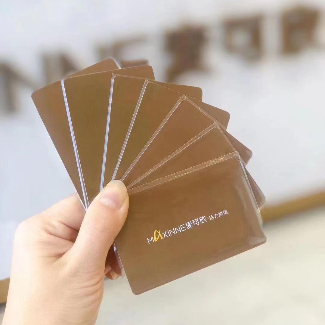 麦可欣活力烘焙官方号