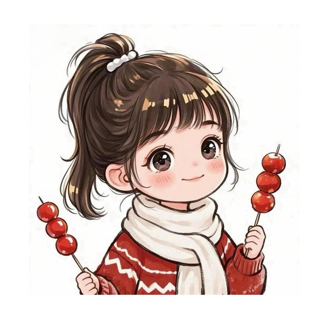 冰糖小葫芦