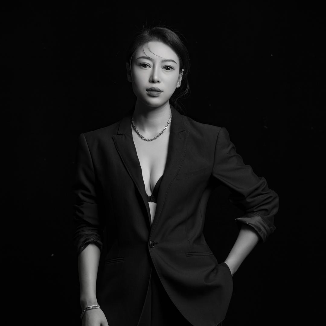 叫我一一