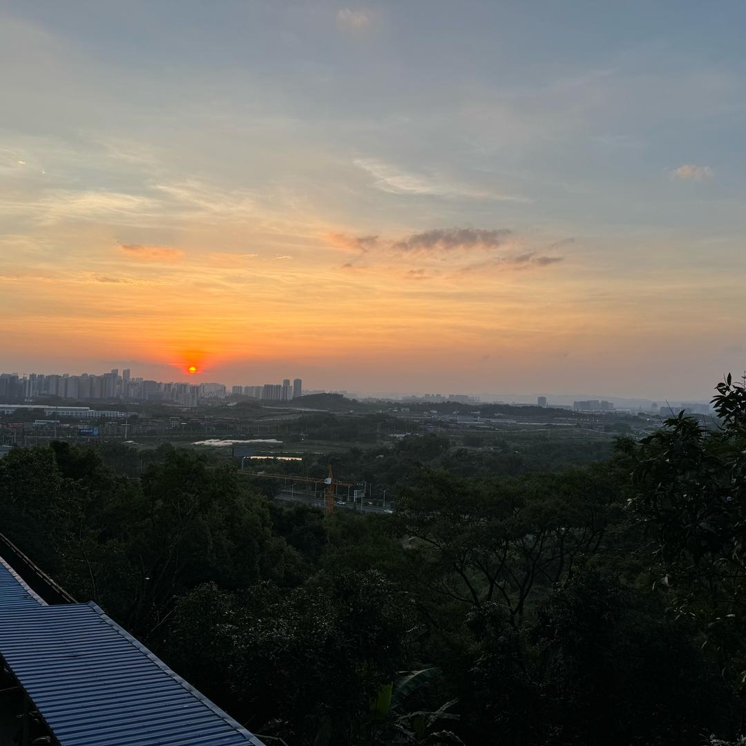 @风中