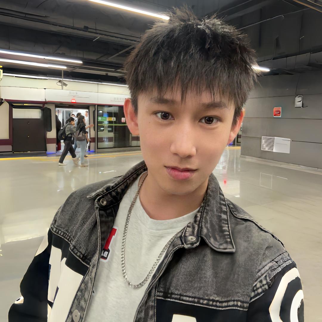 陈梓涛Aller