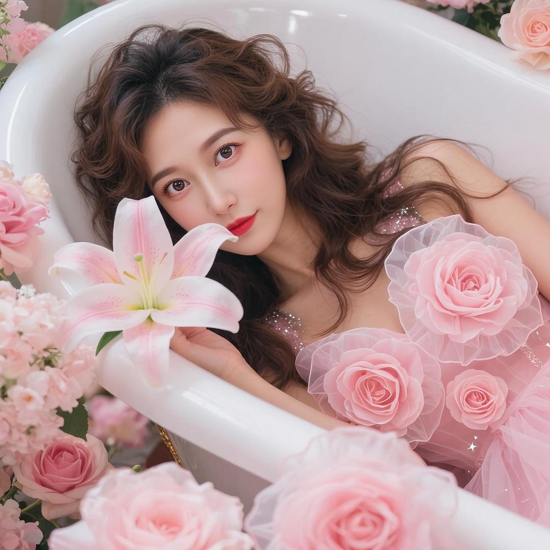 小仙女🧚‍♀️⁰¹⁰²