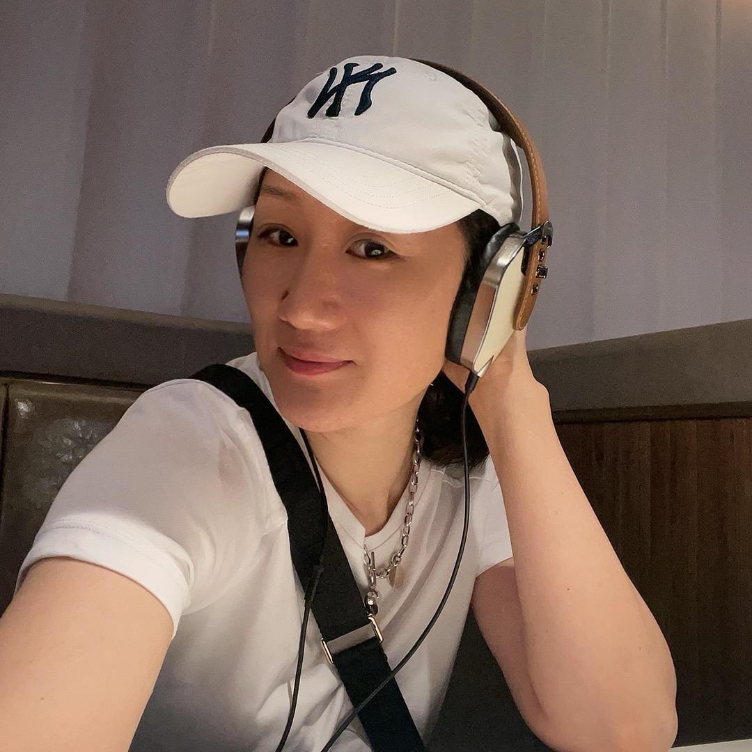 安琪❤️