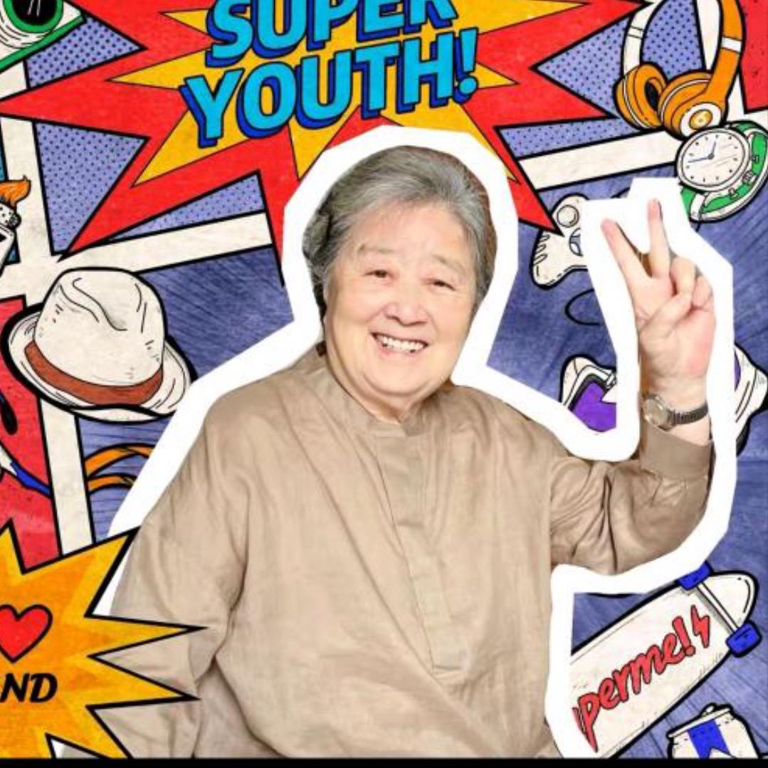 子豪&琳琳的快乐生活