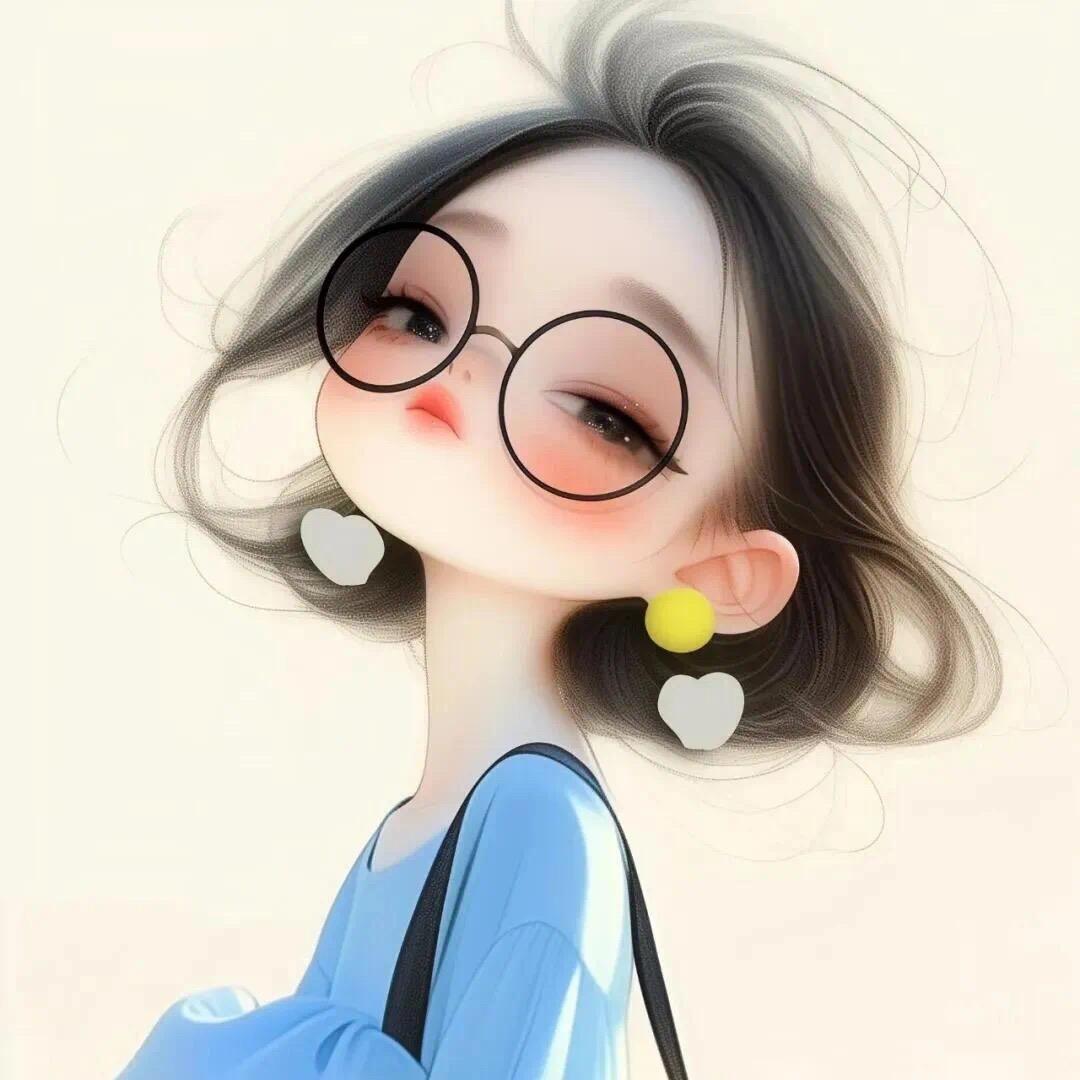 @唐娜青头像