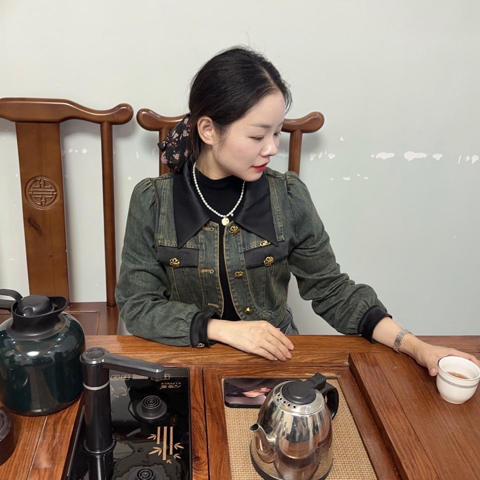 &偶尔～