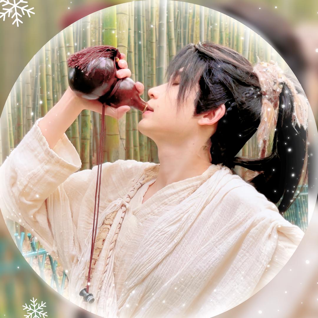 💫· 蜜 tuang·¹⁹²