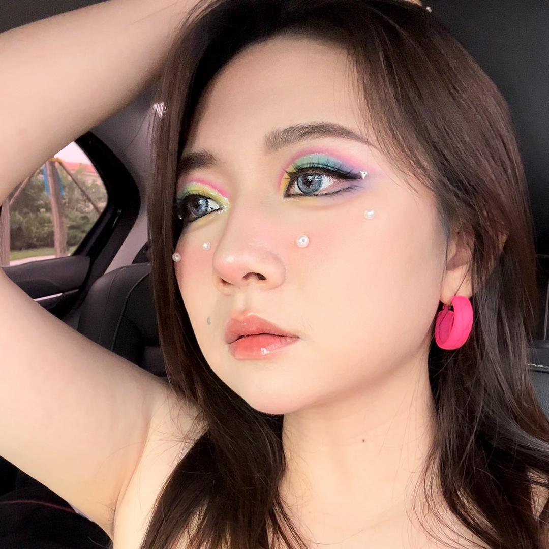 香妃