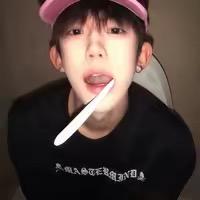牙签^