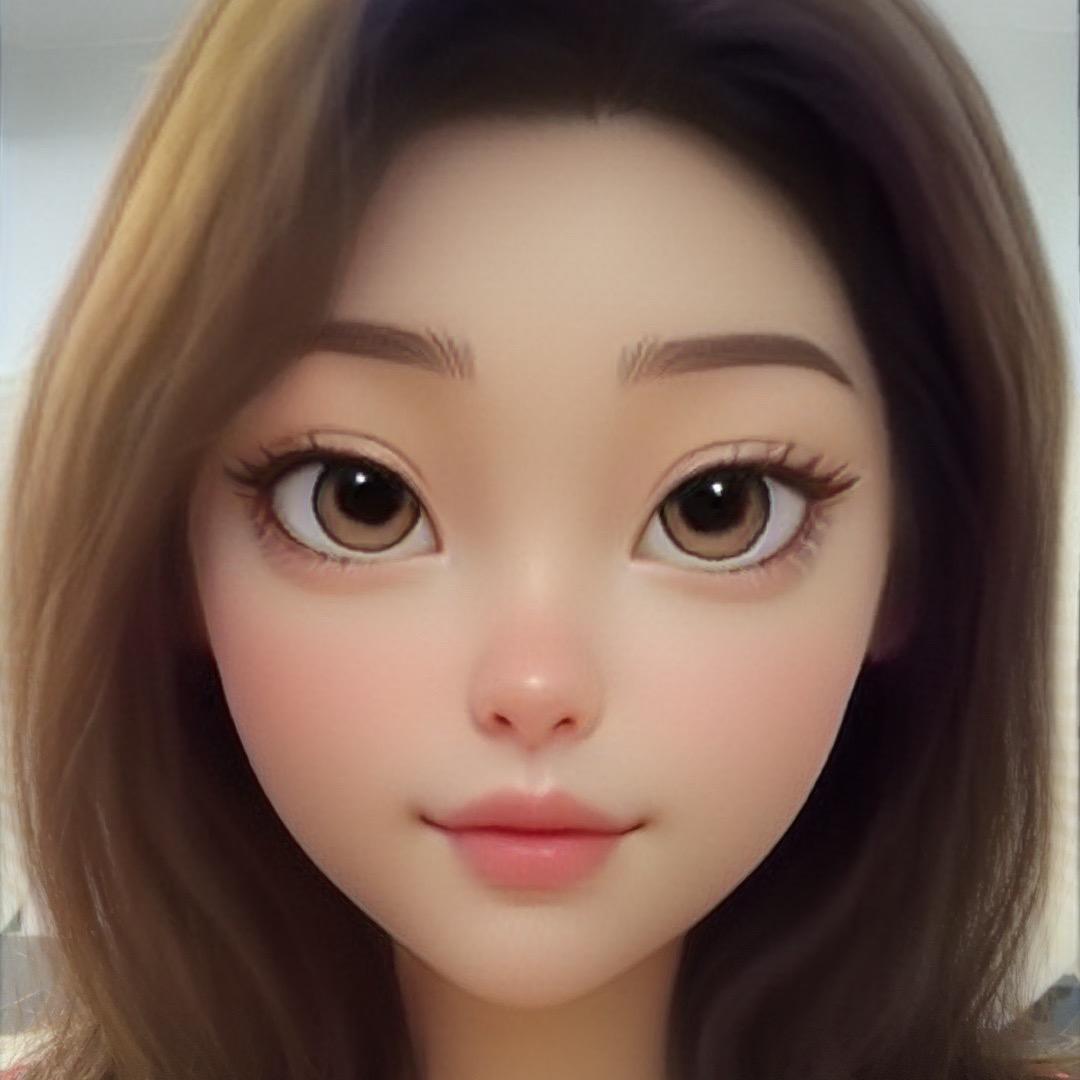梁大大