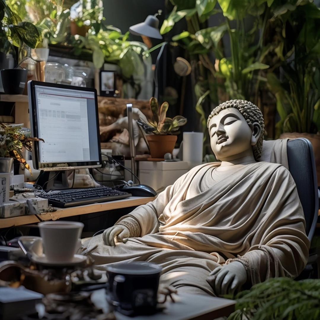 拥抱一只刺猬