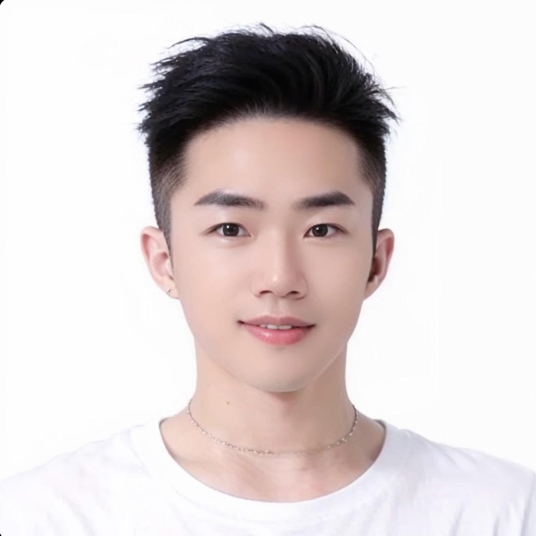 金满仓的小九哥