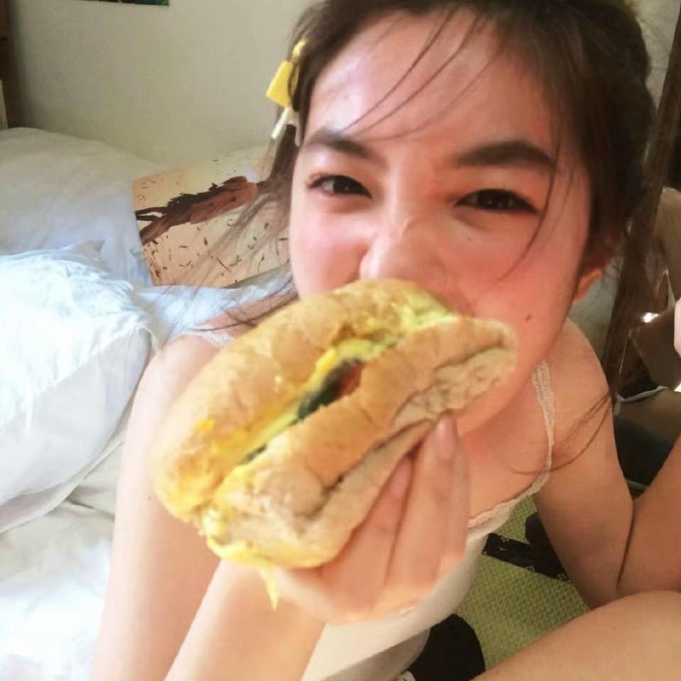 芋泥夹心