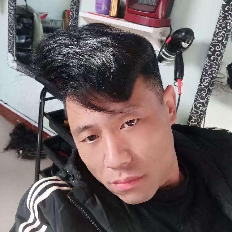 威县鼓手（宋小宝）