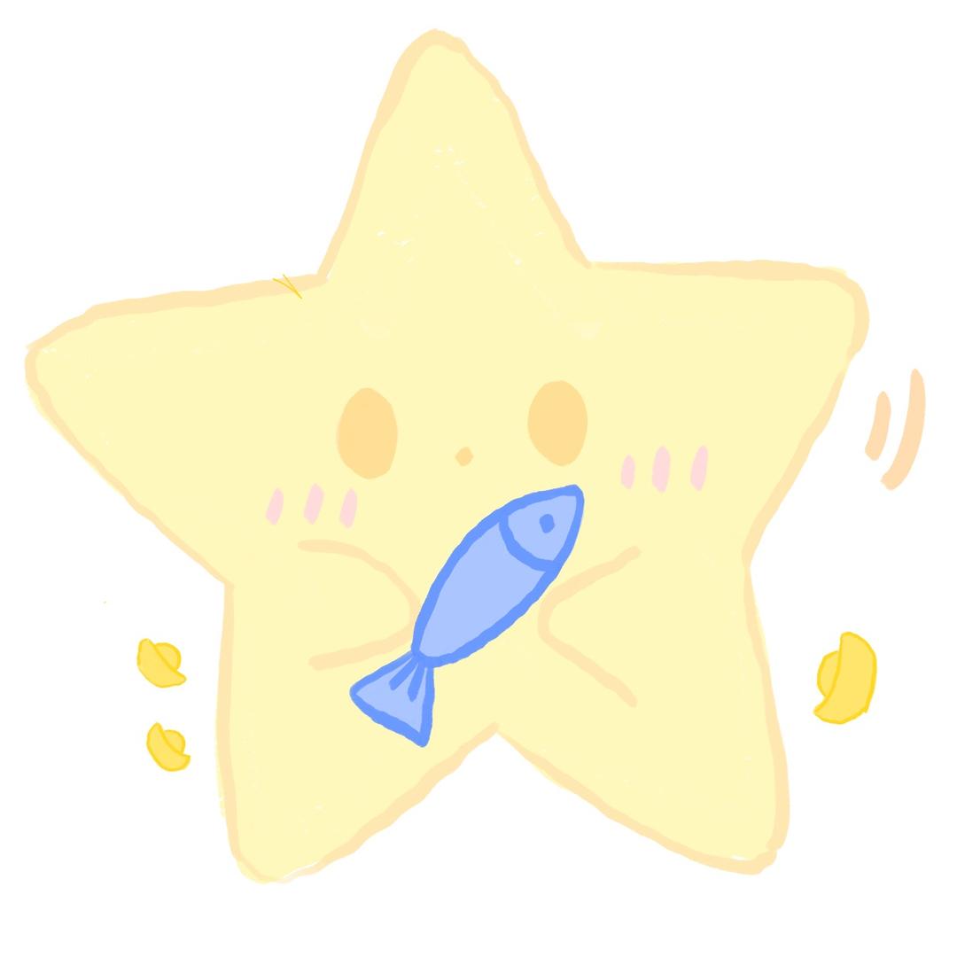 喜欢摸鱼的⭐（无限暖暖代建）