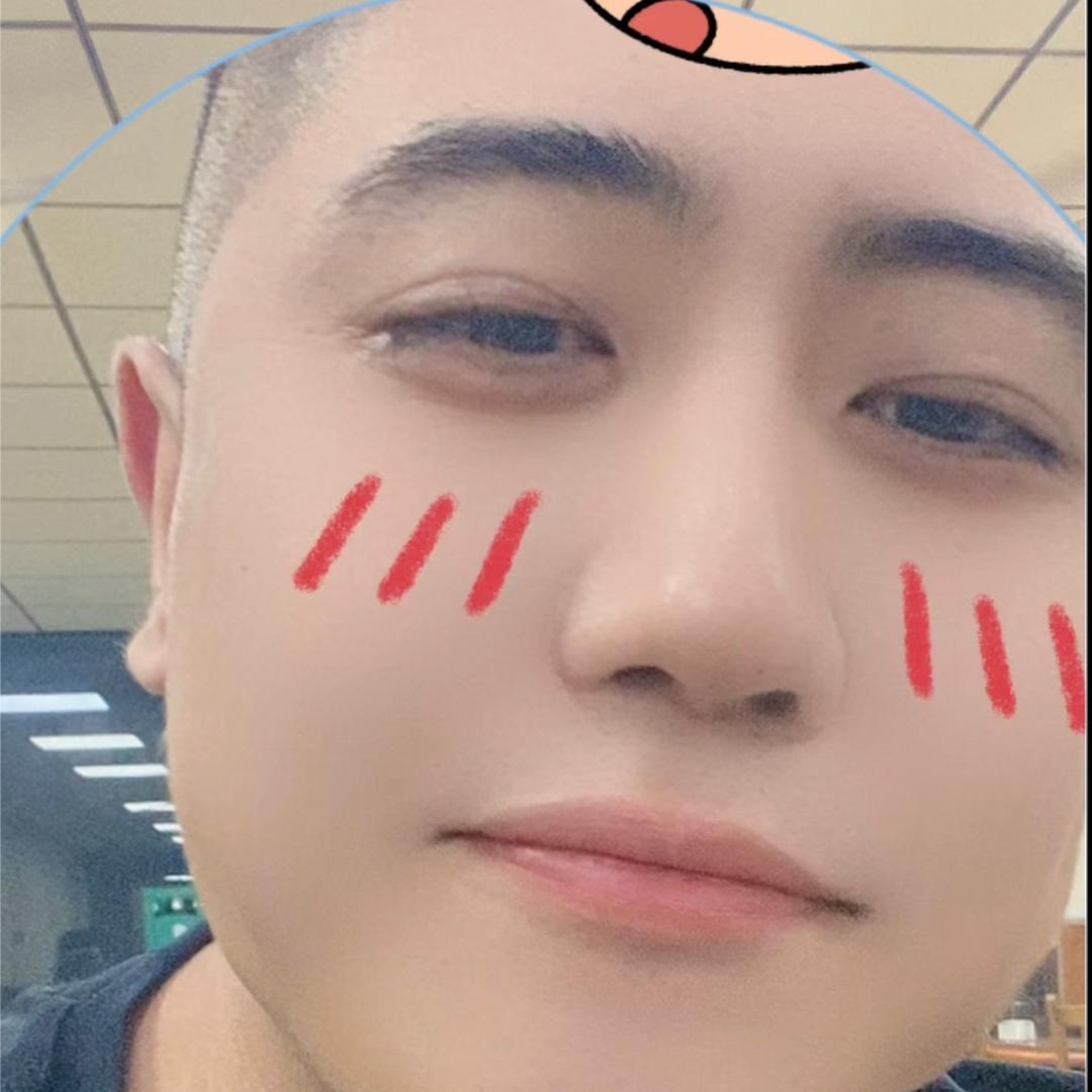 国健不是过电🦦