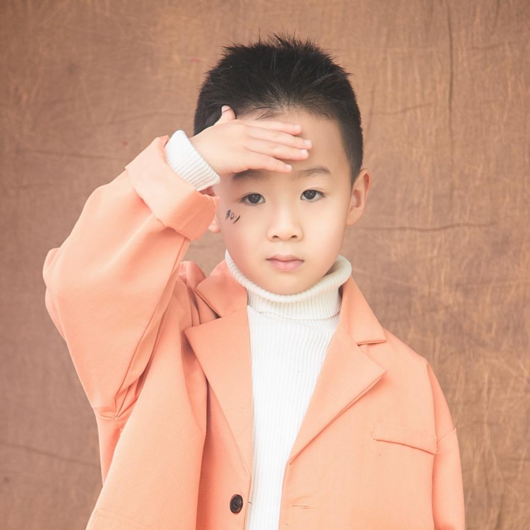 ❤️‍🔥酷酷的凡