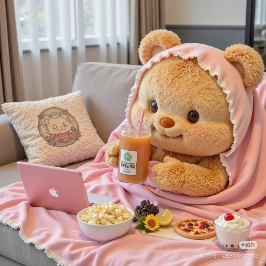 不熬夜的冉冉🍟