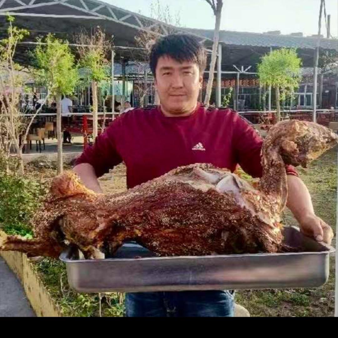 幸福星烤鱼烤肉店官方号