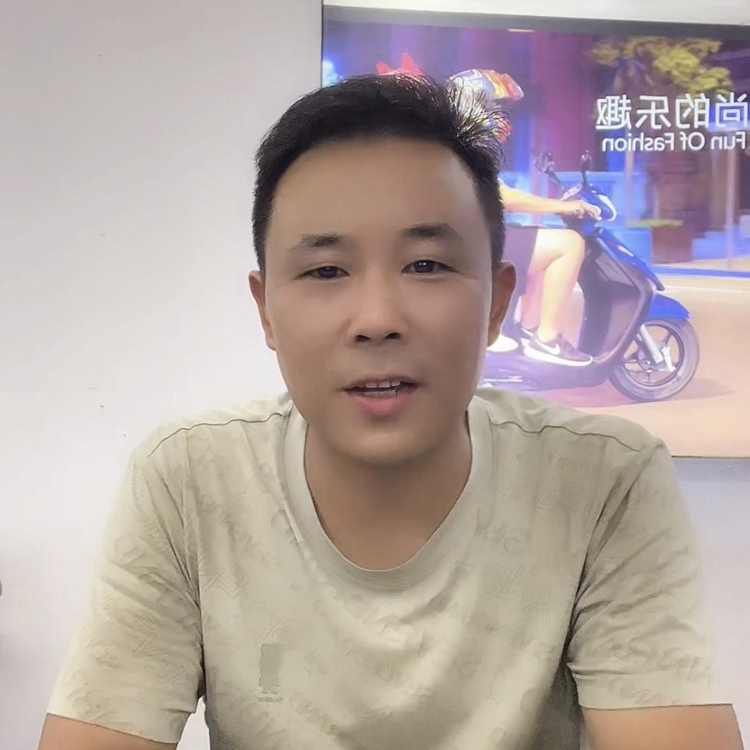 炎陵台铃电动车(小凌哥)