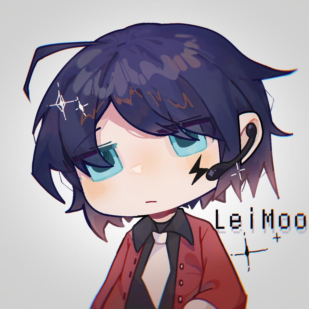 LeiMoo🌈