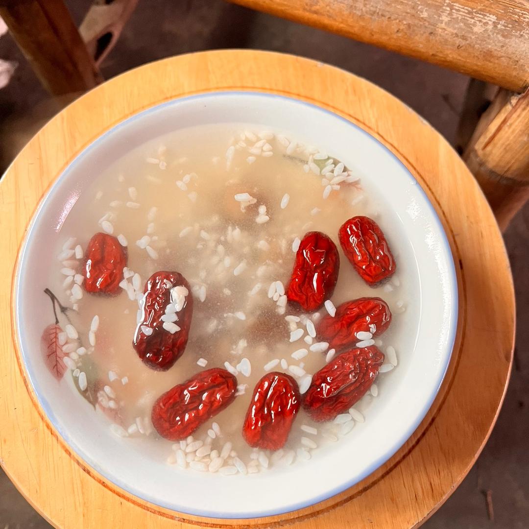 江湖一家人