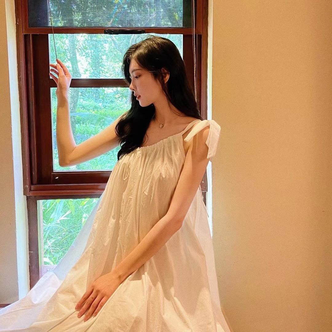 小哈妹 🕊️