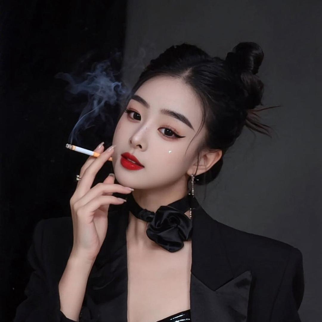 霸气姐