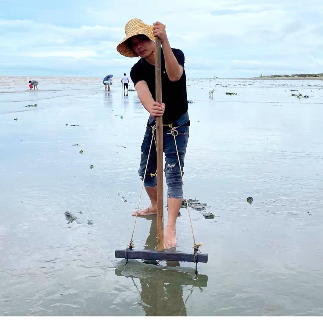 阿龙赶海海鲜