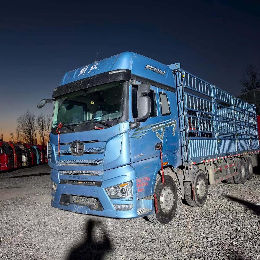 精品二手载货车（杨杨杨)