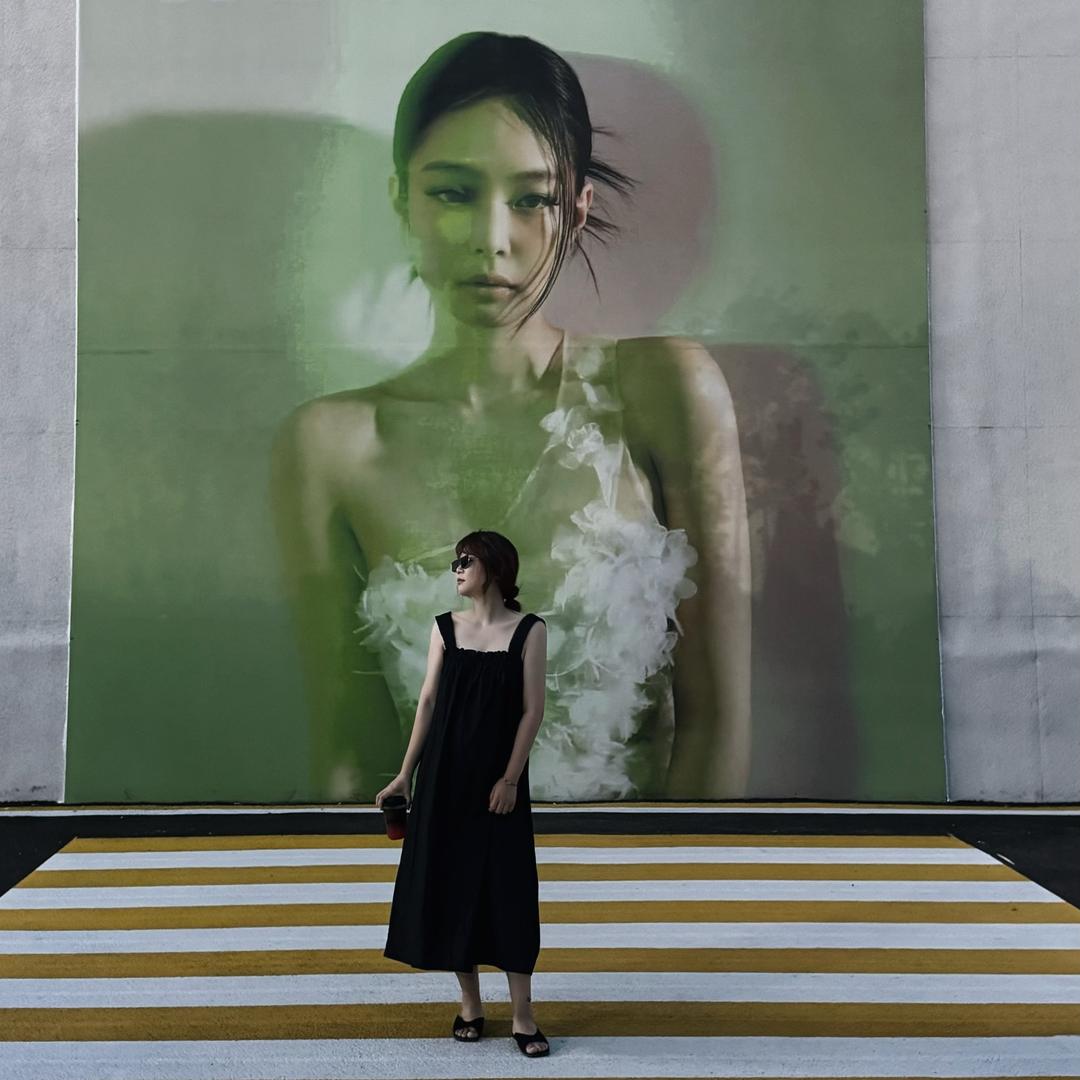 哈琳大王主理人🍼