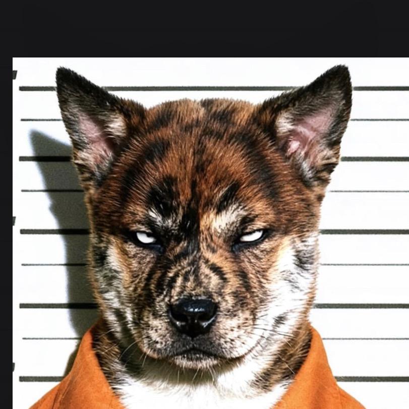 达摩·犬舍🐕