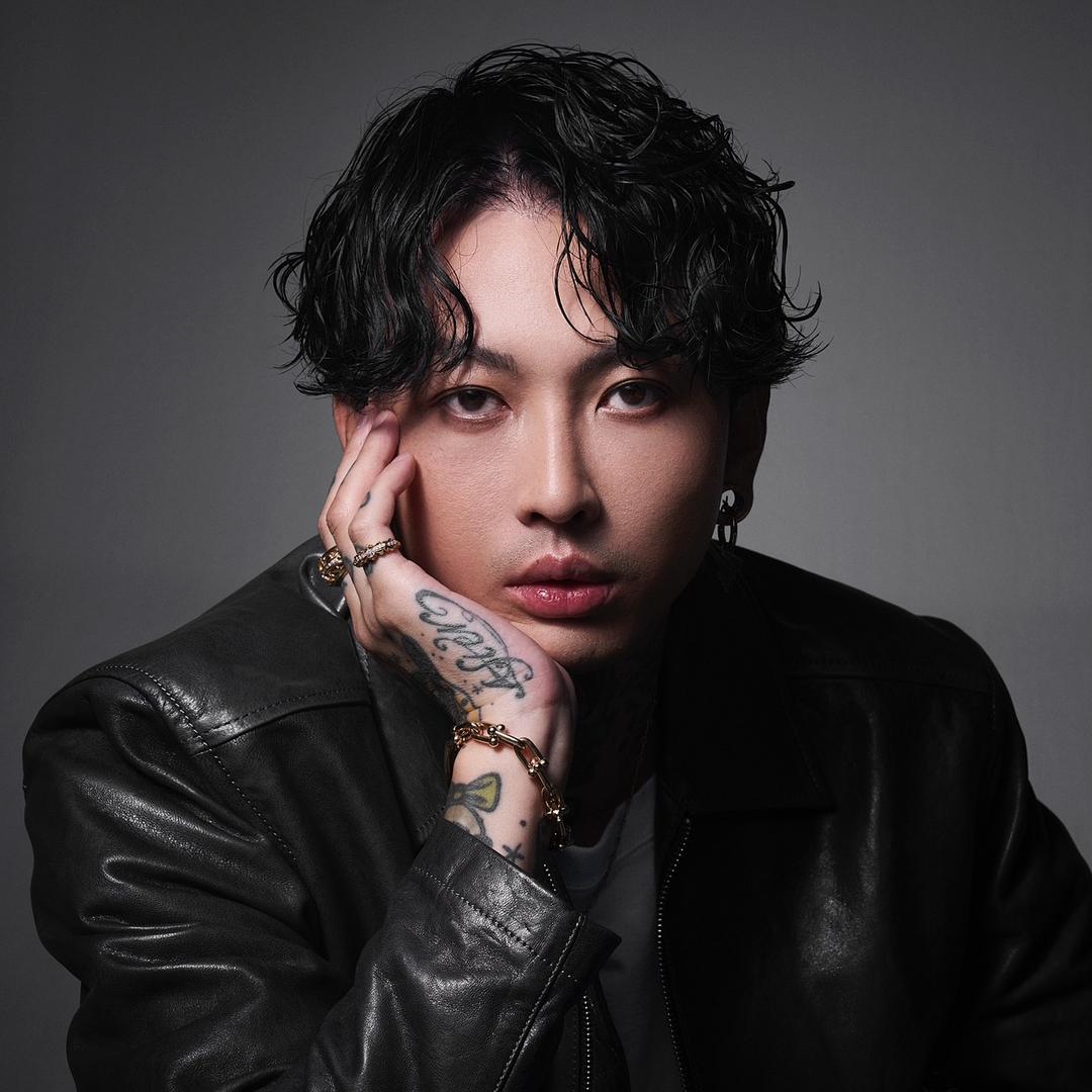 GodhandsJoe潘于兰