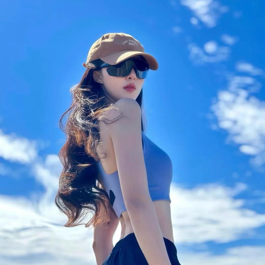 苏苏穿搭