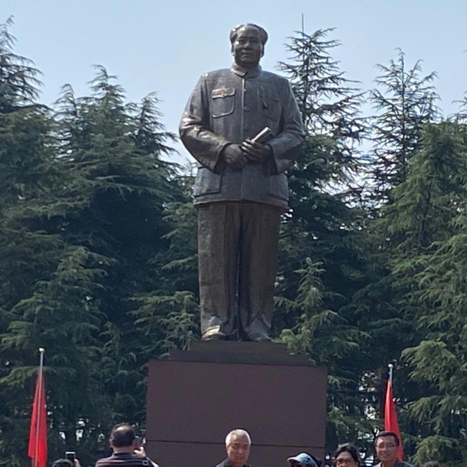 杀戮