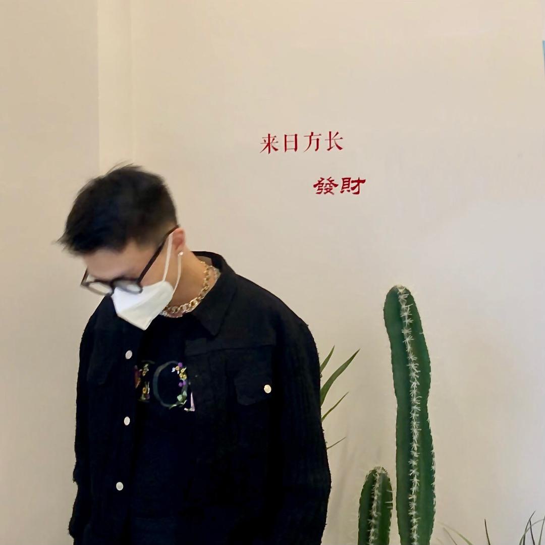 张凯文
