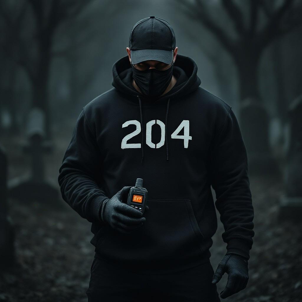 204档案