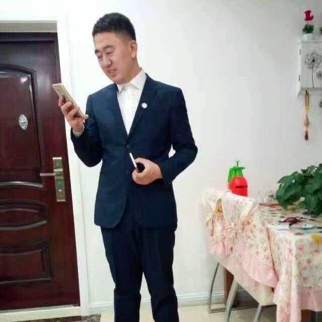 大连别墅团队李经理