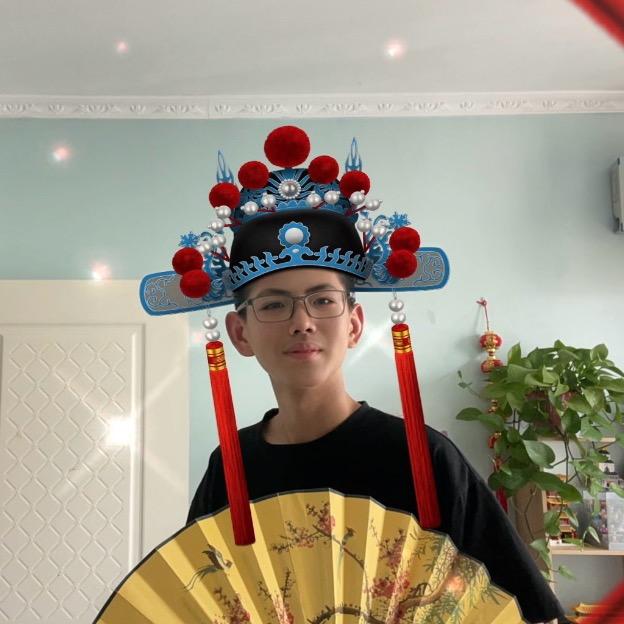 民间小调轩哥